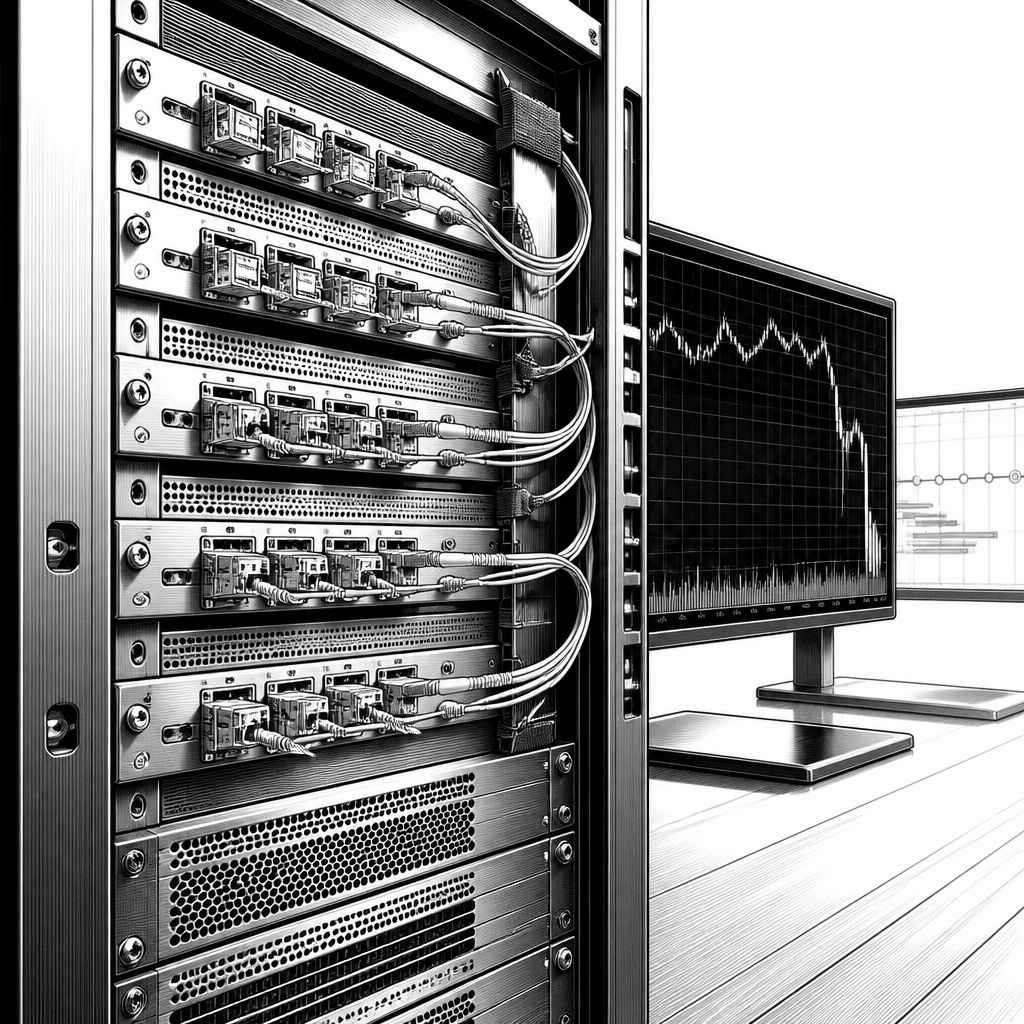 Coherent-Aktie unter Druck: PhotonLink-Umsatzstart 2026 bleibt zentrales Signal Coherent-Aktie unter Druck: PhotonLink-Umsatzstart 2026 bleibt zentrales Signal