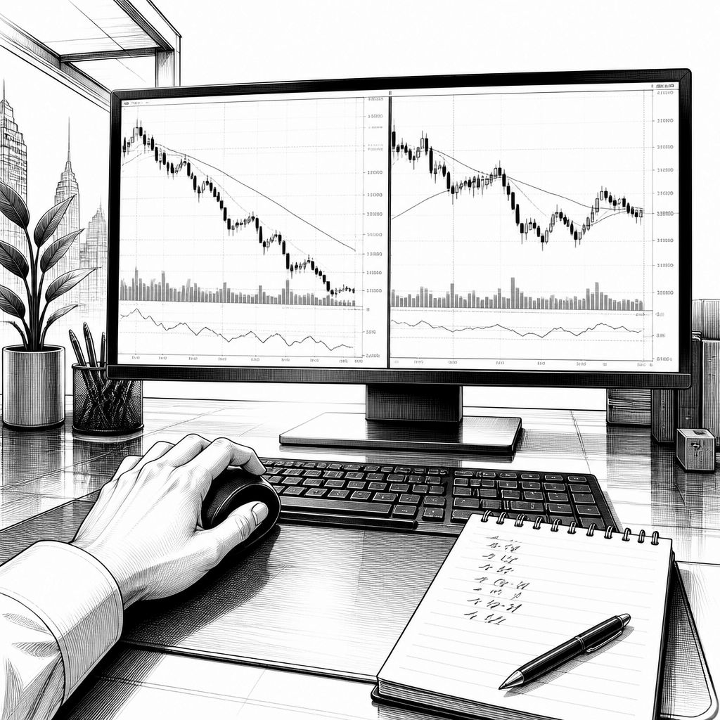 Coinbase-Aktie vs. Bitcoin: Warum die Rendite-Lücke größer wirkt Coinbase-Aktie vs. Bitcoin: Warum die Rendite-Lücke größer wirkt
