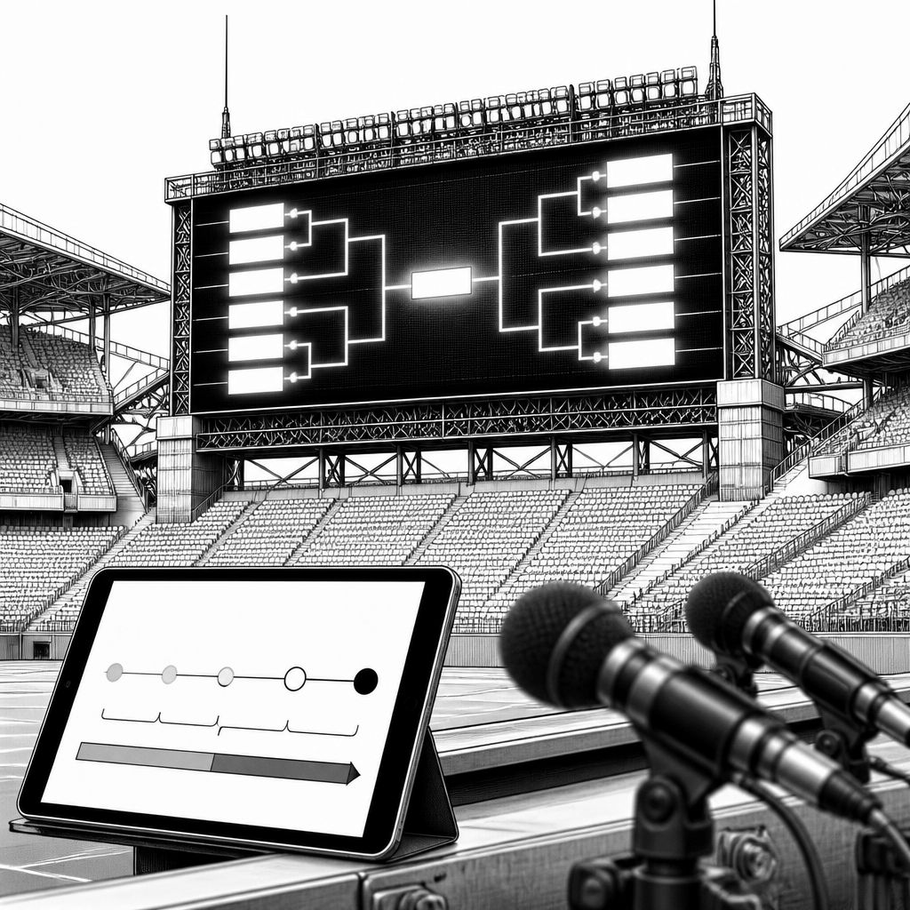 College Football Playoff auf 24 Teams: Mehr Geld, mehr Risiko für Fairness College Football Playoff auf 24 Teams: Mehr Geld, mehr Risiko für Fairness