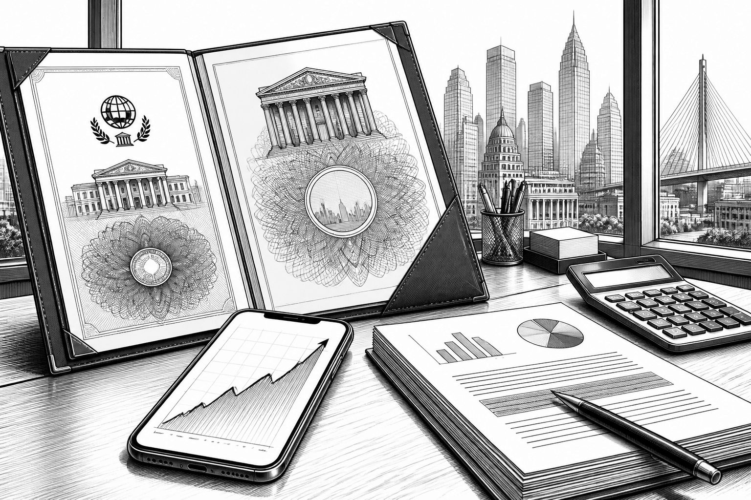 Kolumbien plant neue Dollar-Anleihen, um das Haushaltsdefizit zu senken Kolumbien plant neue Dollar-Anleihen, um das Haushaltsdefizit zu senken