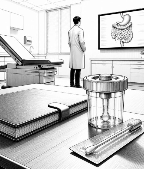 ai-colorectal-cancer-faecal-incontinence-warning