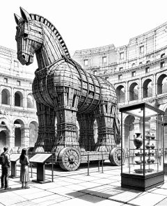 ai-colosseum-troja-rom-2026