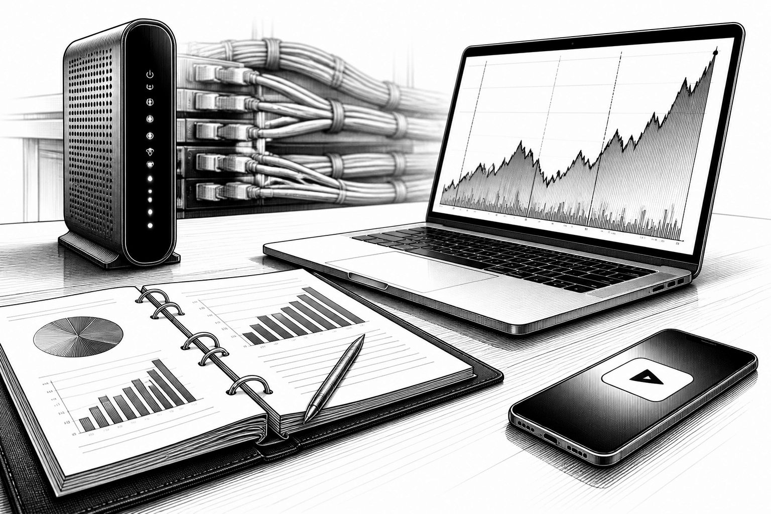 Comcast überrascht: So lassen sich Kurskatalysatoren aus den Quartalszahlen ableiten Comcast überrascht: So lassen sich Kurskatalysatoren aus den Quartalszahlen ableiten