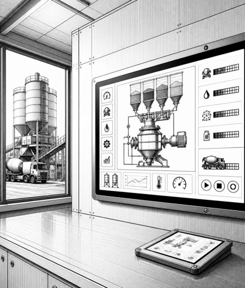 ai-command-alkon-gedis-ibs33w-batch-command-cloud