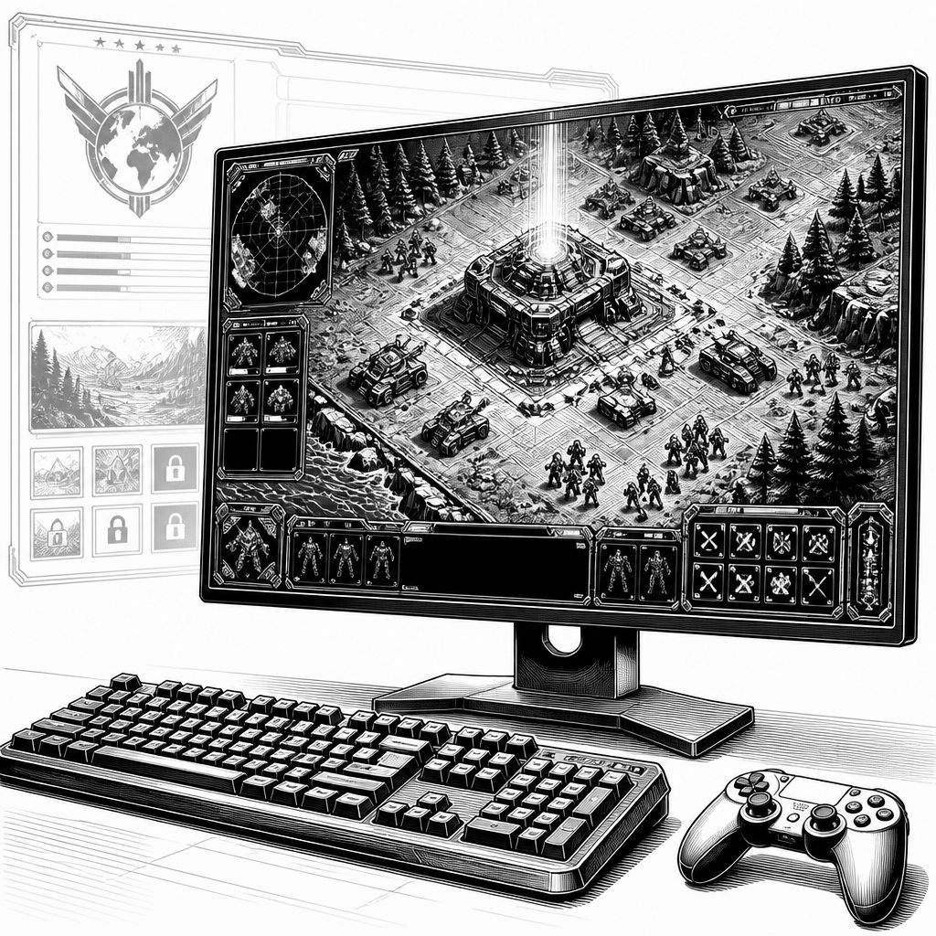 Command & Conquer Remastered für 4 Euro: 4K, Ranglisten und über 100 Missionen Command & Conquer Remastered für 4 Euro: 4K, Ranglisten und über 100 Missionen