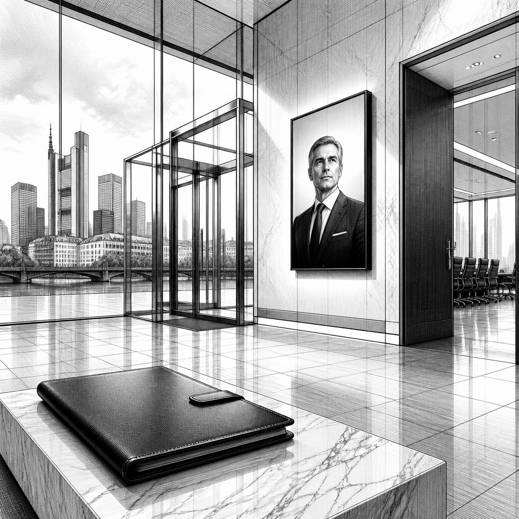 Commerzbank-Chefwechsel im Gespräch: Michael Diederich als möglicher Kandidat Commerzbank-Chefwechsel im Gespräch: Michael Diederich als möglicher Kandidat