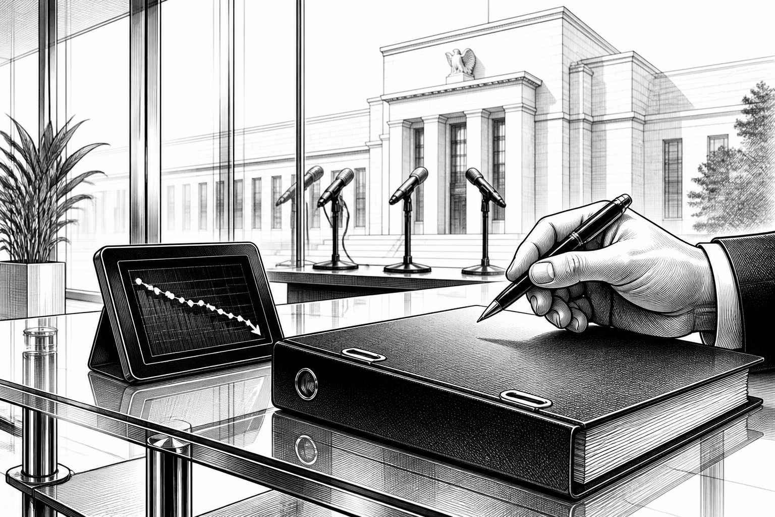 EZB senkt Commerzbank-Zusatzmittel im SREP: Kapitalquote rutscht leicht EZB senkt Commerzbank-Zusatzmittel im SREP: Kapitalquote rutscht leicht