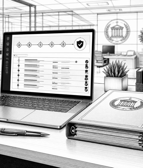 ai-compliance-audit-trail-governance