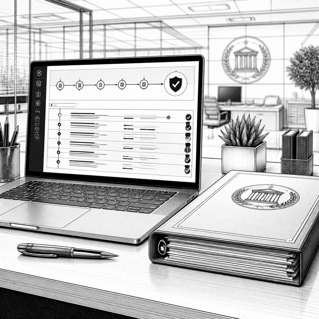 Rubios Ethikansage nach Guilfoyles Abberufung: Fokus auf Compliance-Standards Rubios Ethikansage nach Guilfoyles Abberufung: Fokus auf Compliance-Standards