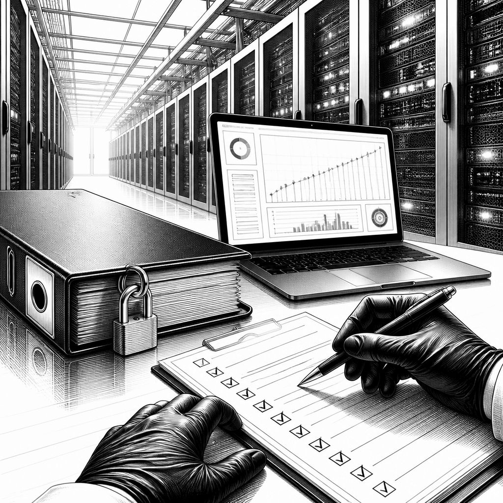 Compliance-Bürokratie als Wachstumsbremse: Warum Daten statt Medienkuratierung zählen Compliance-Bürokratie als Wachstumsbremse: Warum Daten statt Medienkuratierung zählen