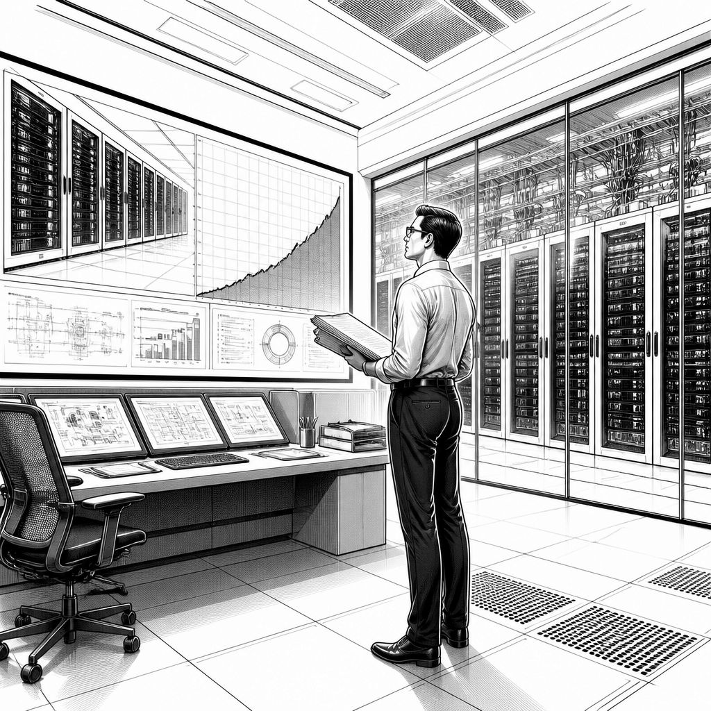 Nscale und Anthropic: Gerüchte über erneutes 45-Milliarden-Compute-Paket Nscale und Anthropic: Gerüchte über erneutes 45-Milliarden-Compute-Paket