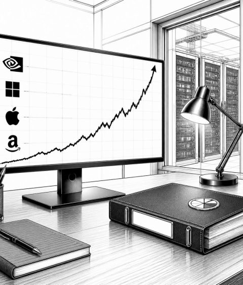 ai-concentrated-tech-etf-vgt-megacaps