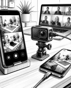 ai-connected-camera-pixel-mini-tv-studio