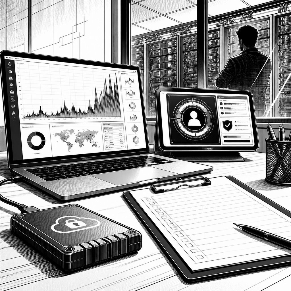 ARTEX-AI-Agenten: Storm-0940 missbraucht ConnectWise-Cloud-Backup ARTEX-AI-Agenten: Storm-0940 missbraucht ConnectWise-Cloud-Backup