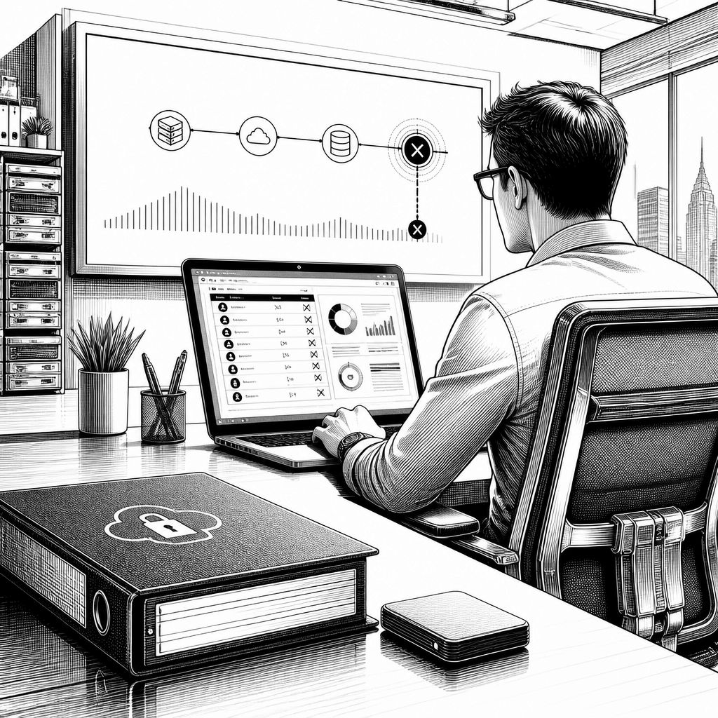 ConnectWise sperrt Cloud-Backup- und Entra-App-Identitäten nach Microsoft-365-Angriff ConnectWise sperrt Cloud-Backup- und Entra-App-Identitäten nach Microsoft-365-Angriff