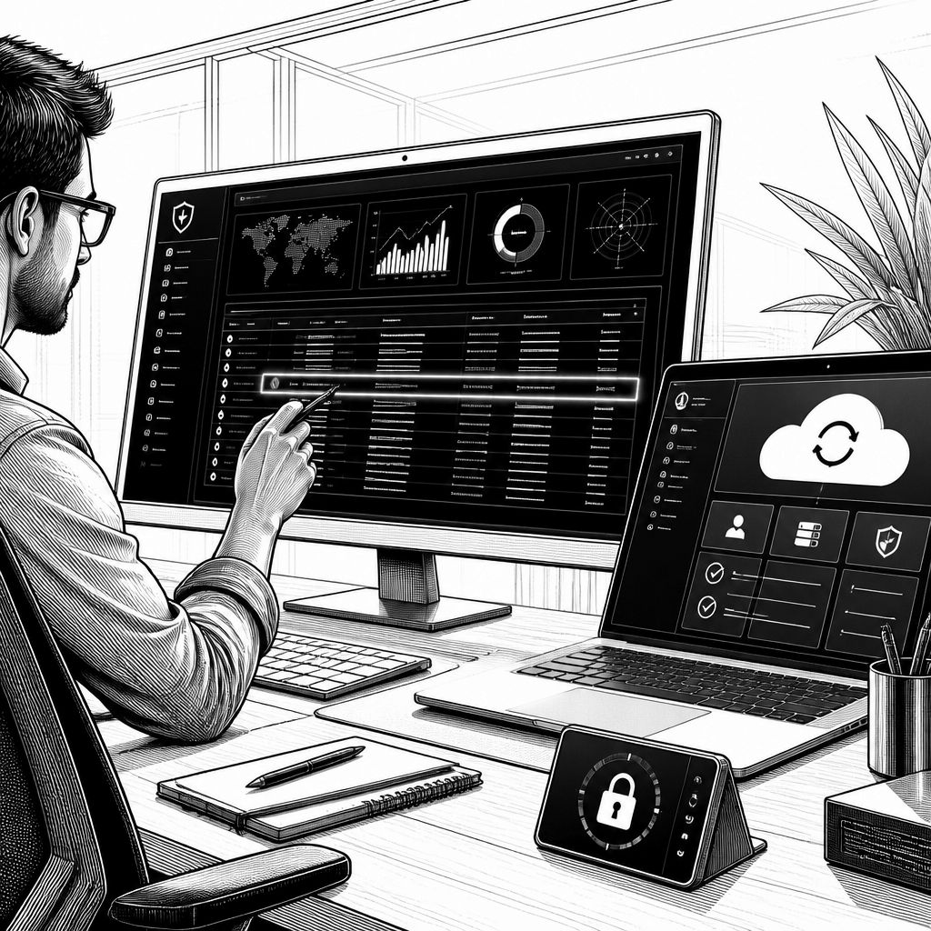 ConnectWise Cloud-Backup: Angreifer missbrauchen 365-Tenants über Service-Principal ConnectWise Cloud-Backup: Angreifer missbrauchen 365-Tenants über Service-Principal