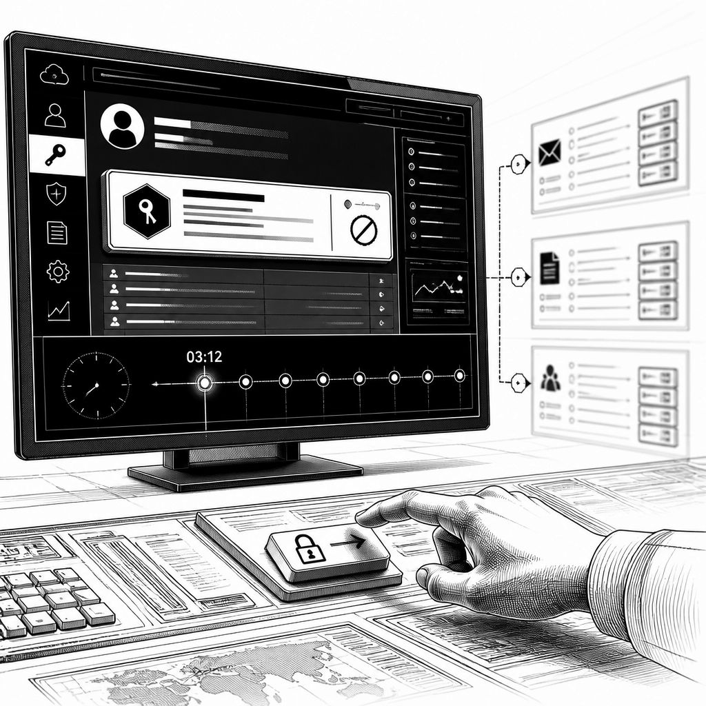 ConnectWise-Kontoexfiltration: Zugriff auf 173 Microsoft-365-Tenants ConnectWise-Kontoexfiltration: Zugriff auf 173 Microsoft-365-Tenants