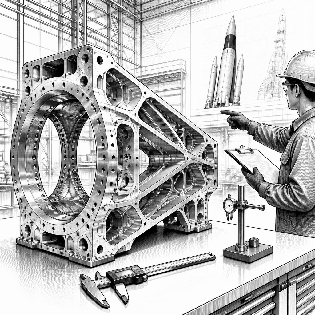 Constellium in der Artemis-Kette: Aluminiumteile aus Ravenswood für Mondmissionen Constellium in der Artemis-Kette: Aluminiumteile aus Ravenswood für Mondmissionen