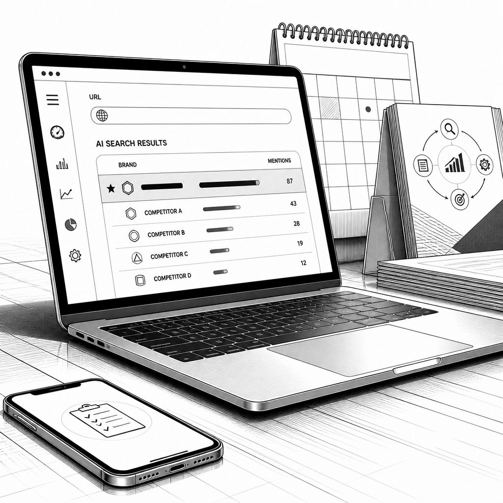 Contentstack Canoe: KI-Sichtbarkeitstool zeigt, wie Marken in Antworten erscheinen Contentstack Canoe: KI-Sichtbarkeitstool zeigt, wie Marken in Antworten erscheinen