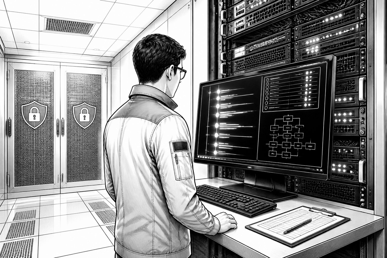 Kontrolle statt Outsourcing: Warum KI-Agenten den Machtkampf verschärfen Kontrolle statt Outsourcing: Warum KI-Agenten den Machtkampf verschärfen