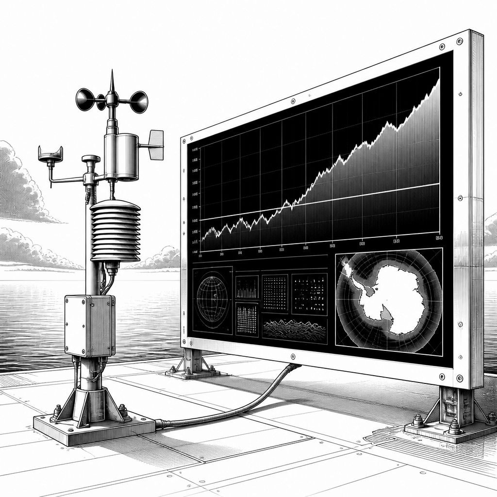 Copernicus: September 2026 erreicht 1,63 Grad über dem vorindustriellen Niveau Copernicus: September 2026 erreicht 1,63 Grad über dem vorindustriellen Niveau