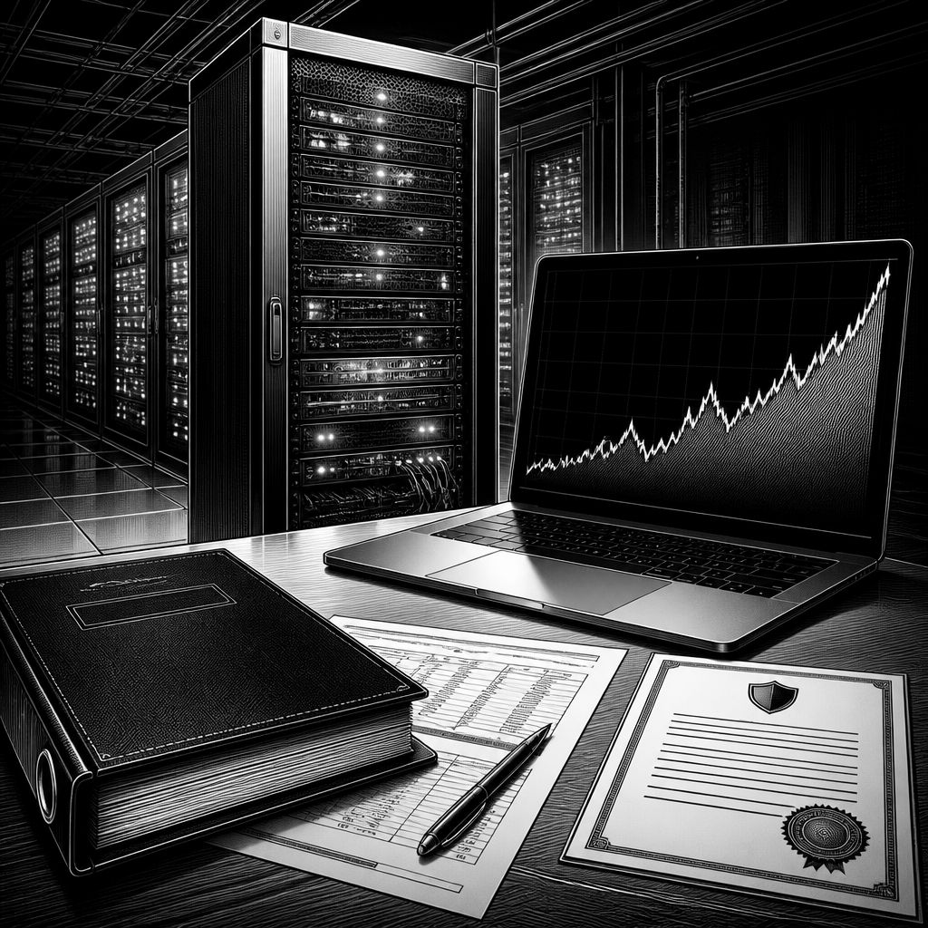 CoreWeave: CDS-Spreads auf Distress-Niveau – KI-Schulden geraten unter Druck CoreWeave: CDS-Spreads auf Distress-Niveau – KI-Schulden geraten unter Druck