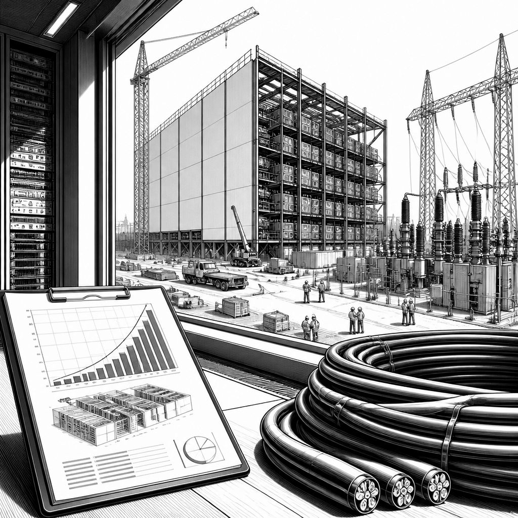 CoreWeave nach Goldman-Kaufempfehlung: Chancen und Risiken der Indien-Expansion CoreWeave nach Goldman-Kaufempfehlung: Chancen und Risiken der Indien-Expansion