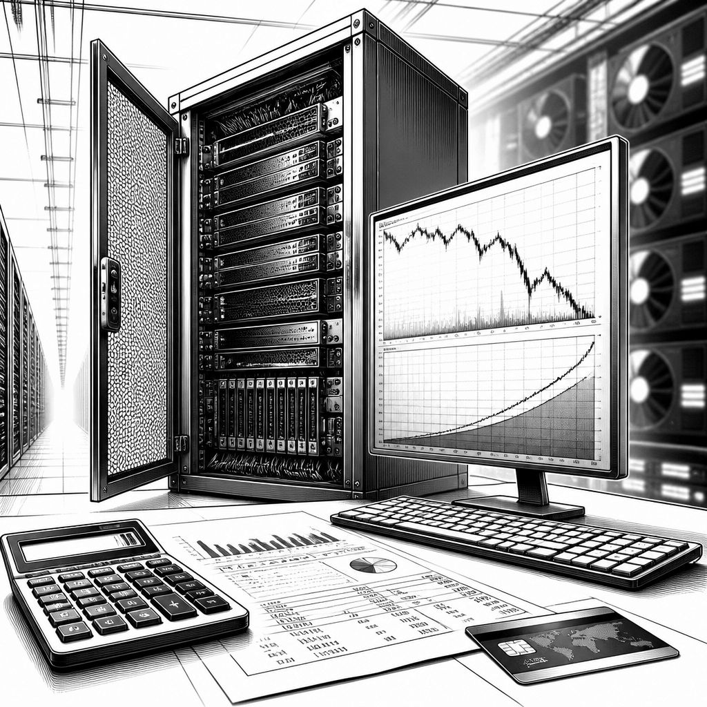 CoreWeave: Investoren bewerten KI-Infrastruktur stärker über Kreditrealität CoreWeave: Investoren bewerten KI-Infrastruktur stärker über Kreditrealität