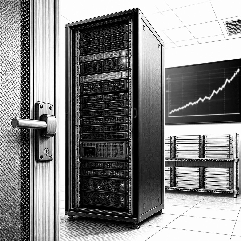 CoreWeave: Warum Schulden nicht automatisch ein KI-Problem sind CoreWeave: Warum Schulden nicht automatisch ein KI-Problem sind
