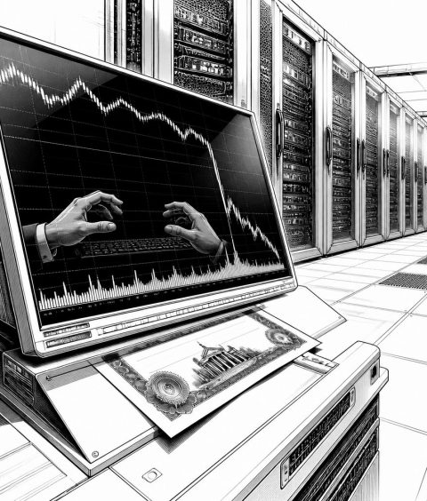 ai-coreweave-zinsangst-ki-cloud-aktie