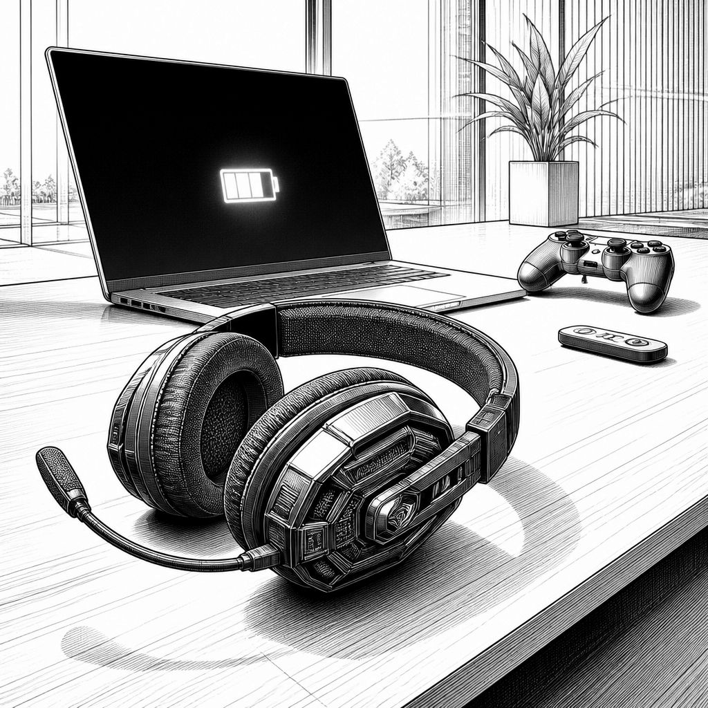 Corsair HS80 MAX Wireless: Komfort, Dolby Atmos und bis zu 65 Stunden Akku Corsair HS80 MAX Wireless: Komfort, Dolby Atmos und bis zu 65 Stunden Akku