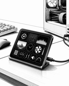 ai-corsair-xeneon-edge-widget-touch-display