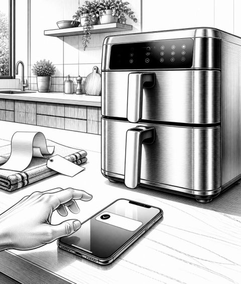 ai-cosori-turbo-tower-pro-smart-mwst-deal