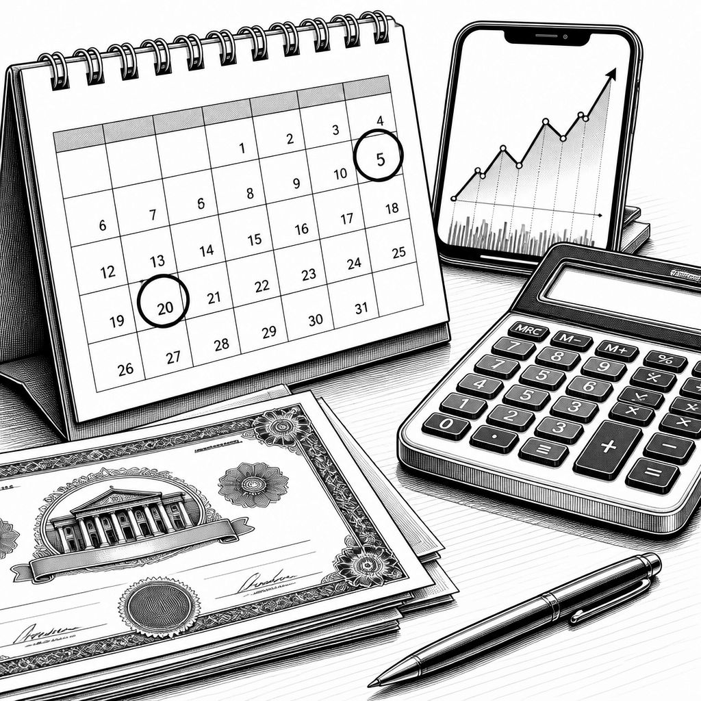 Costamare kündigt 0,125 USD Dividende je Aktie an: Termin 05.11.2026 Costamare kündigt 0,125 USD Dividende je Aktie an: Termin 05.11.2026