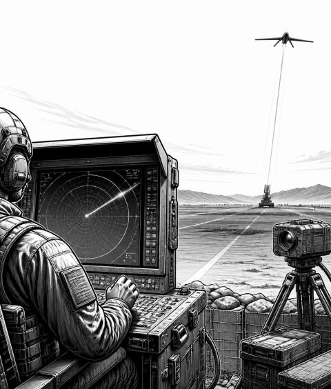 ai-counter-drone-border-laser-radar