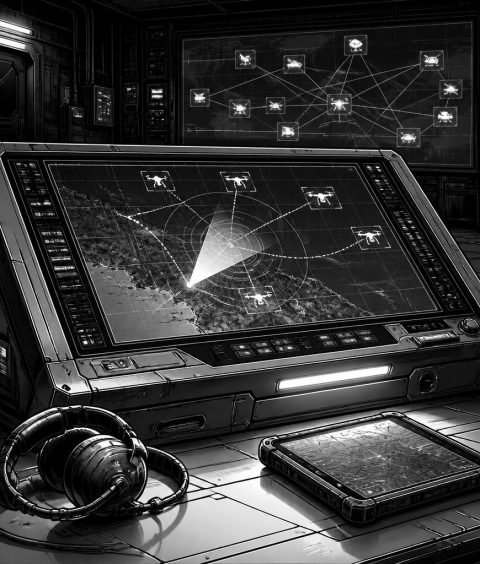 ai-counter-drone-network