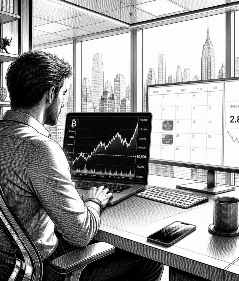 ai-cpi-fomc-bitcoin-odds-45