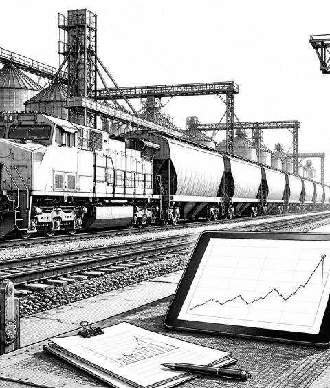 ai-cpkc-earnings-grain-intermodal
