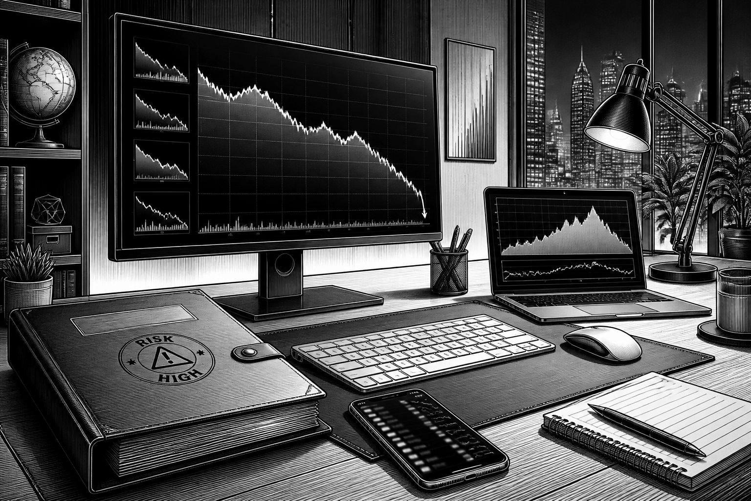 KI-Crash-Szenario: TS-Lombard-Strategist warnt vor Tech-Abverkauf und Kreditstress KI-Crash-Szenario: TS-Lombard-Strategist warnt vor Tech-Abverkauf und Kreditstress