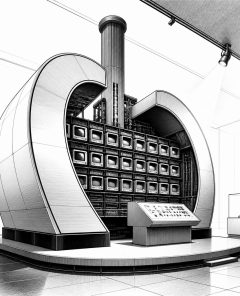 ai-cray-1-nachbau-30-mac-minis