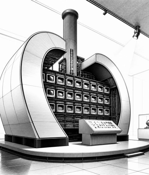 ai-cray-1-nachbau-30-mac-minis