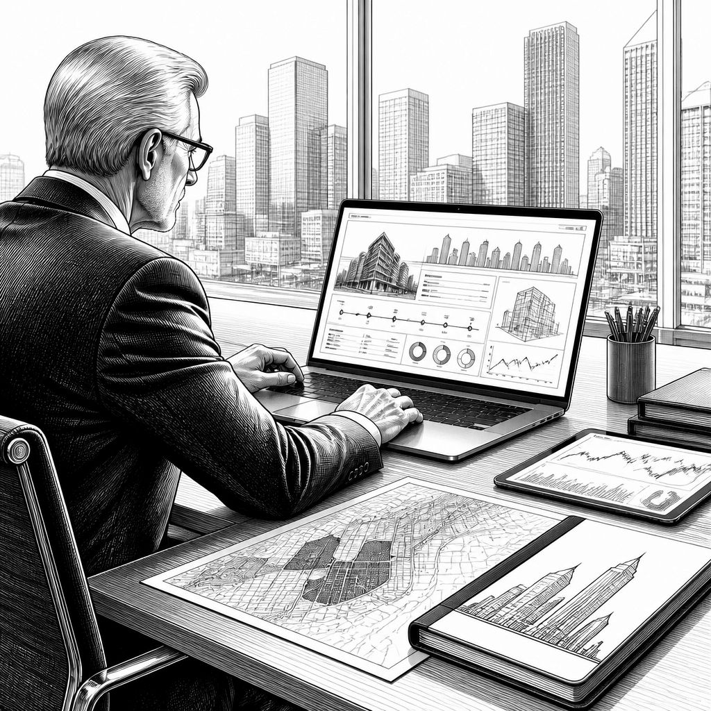 CRE-Strategie bei Citizens Bank: Makrotrends, Portfolio-Shift und Risikoprinzipien CRE-Strategie bei Citizens Bank: Makrotrends, Portfolio-Shift und Risikoprinzipien