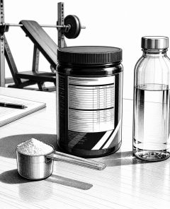 ai-creatine-elektrolyte-gym-desk