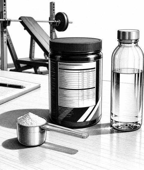 ai-creatine-elektrolyte-gym-desk