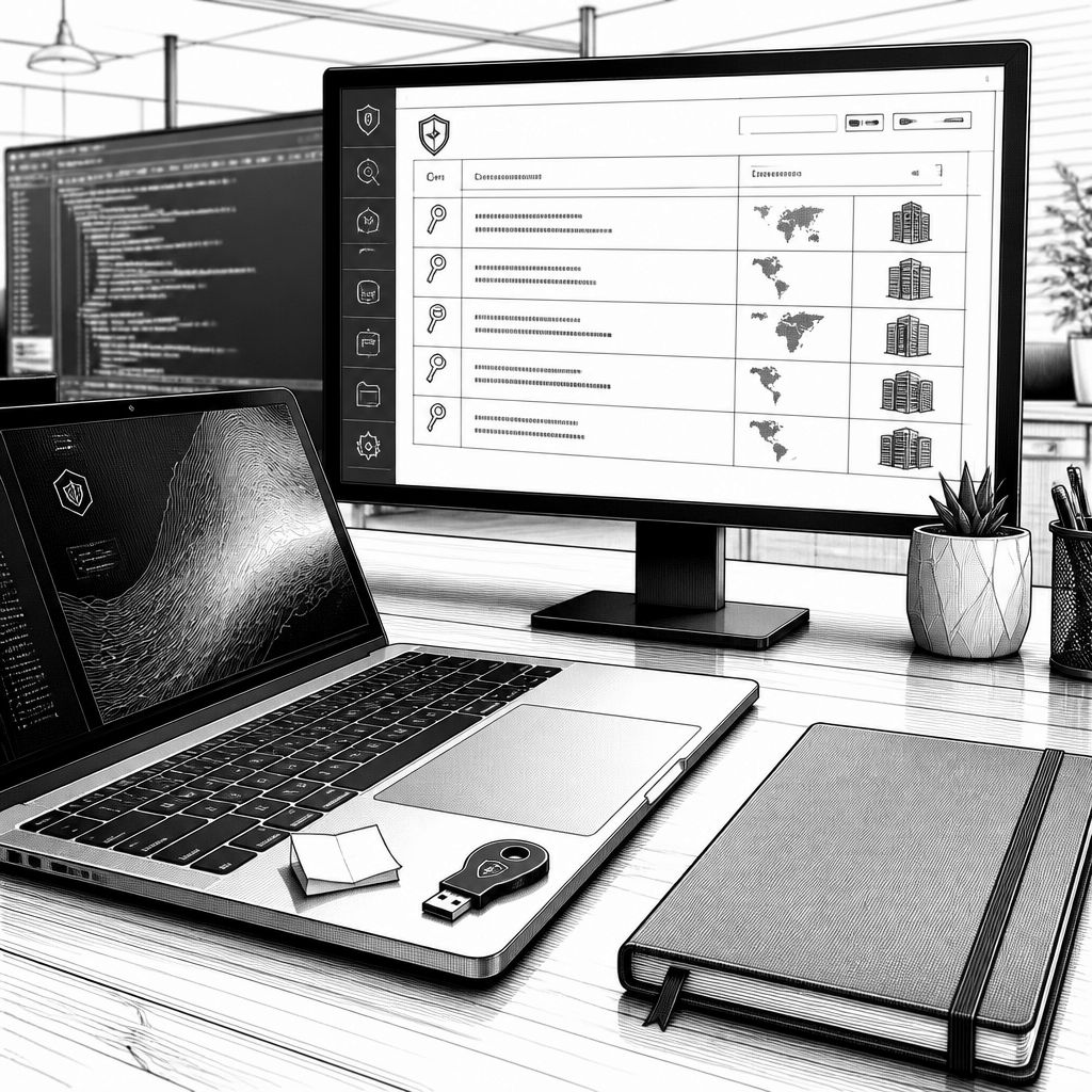 Credential Layer im KI-Zeitalter: Sichtbarkeit wird zur Sicherheitsbasis Credential Layer im KI-Zeitalter: Sichtbarkeit wird zur Sicherheitsbasis
