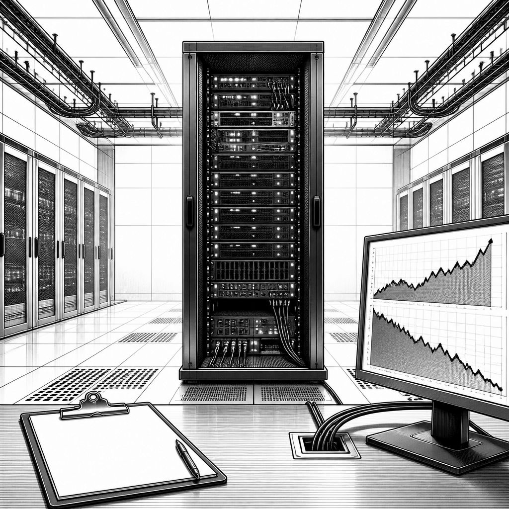 Warum Kreditmärkte Broadcom und Oracle stärker treffen als Nvidia Warum Kreditmärkte Broadcom und Oracle stärker treffen als Nvidia
