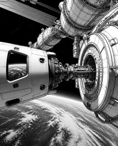 ai-crew-13-iss-docking-eight-hours