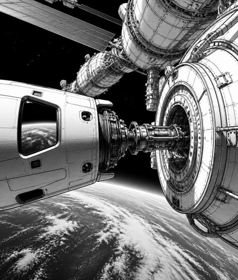 ai-crew-13-iss-docking-eight-hours