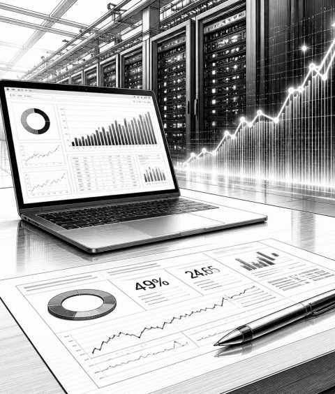 ai-crexendo-revenue-growth-gaap