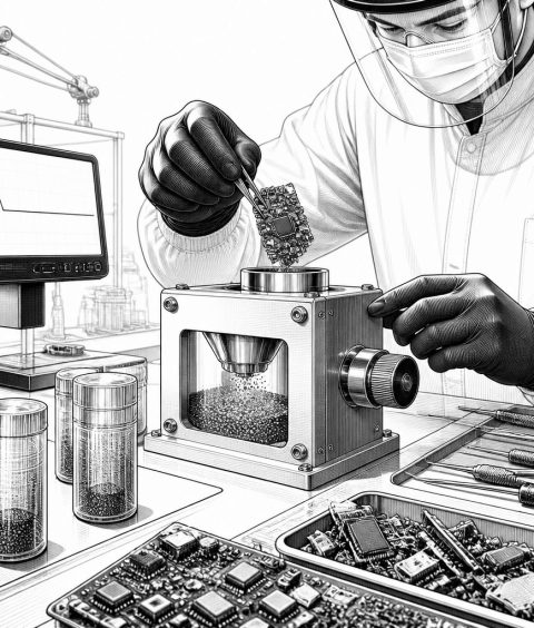 ai-critical-minerals-ewaste-recovery-prototype